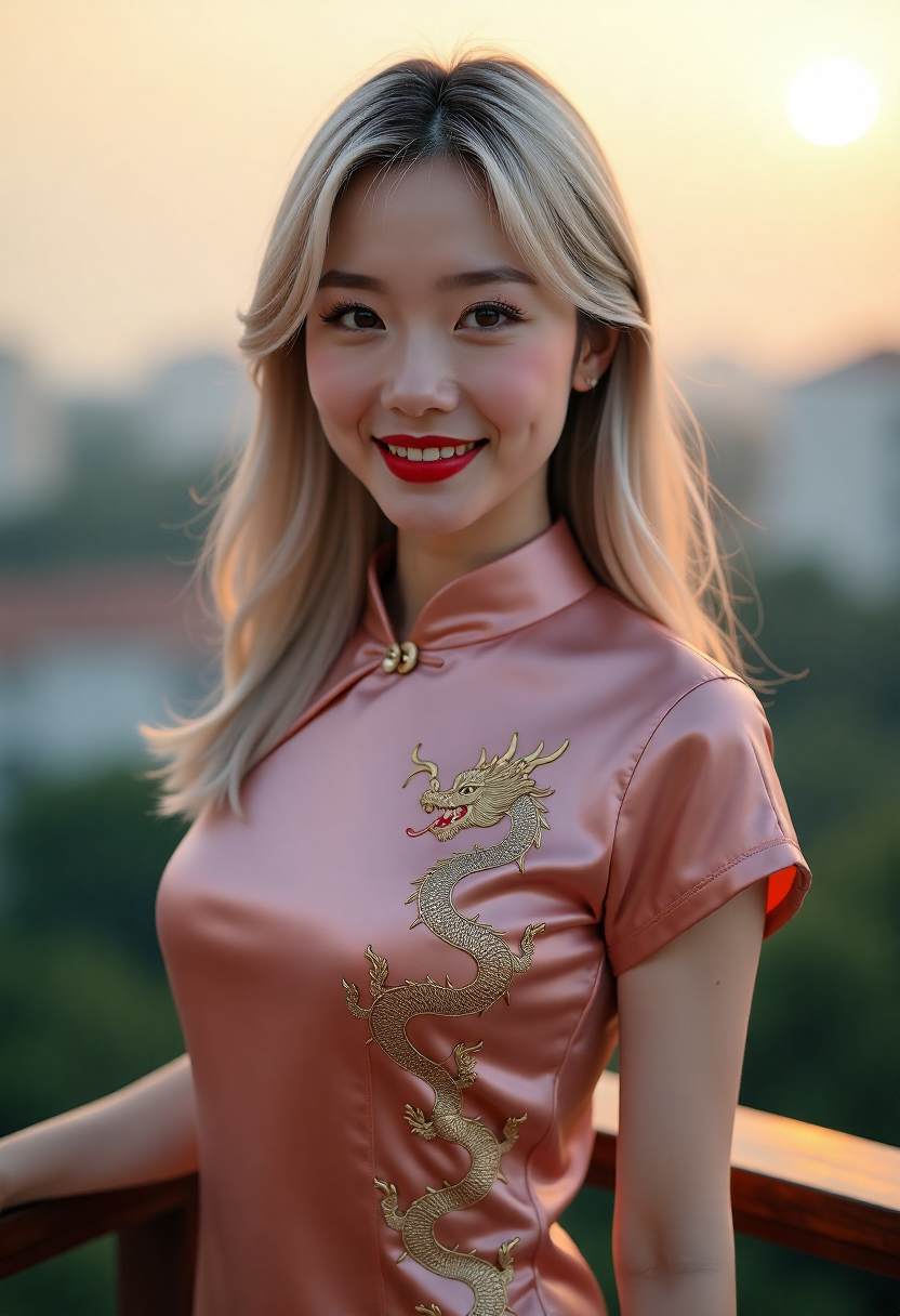 《玻璃房间》剧照