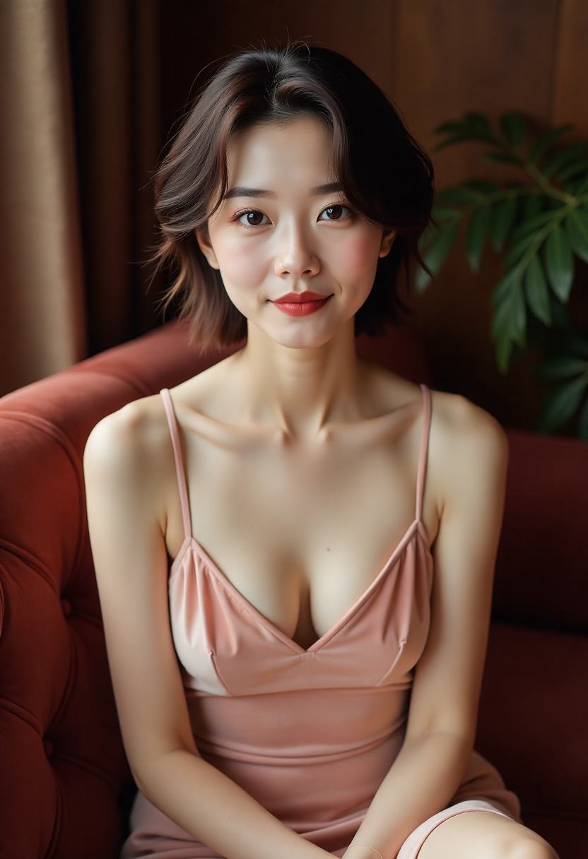 电视剧《长街灯火》海报